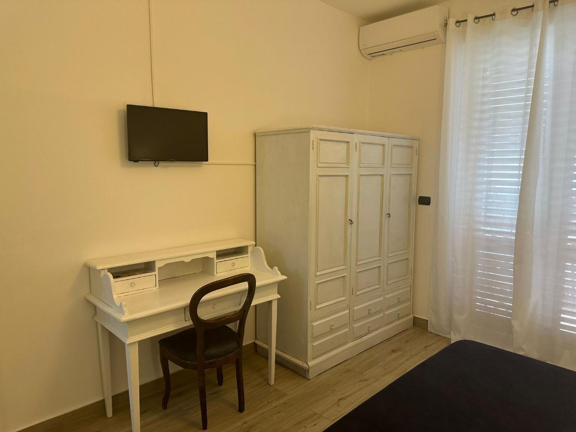 Civico 98 Hotel Milazzo Buitenkant foto